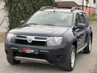 Dacia Duster 1.6i 16v 4x4 TA�N� P�VOD �R