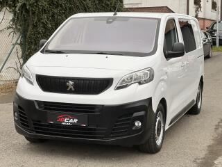 Peugeot Expert 2.0HDi 5M�ST �R KLIMA odp. DPH