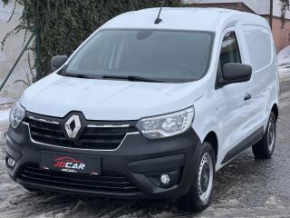 Renault Express 1.3TCe P�VOD �R 1.MAJ. DPH