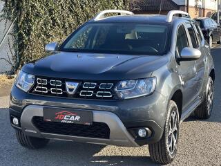 Dacia Duster 1.0TCe LPG NAVI KAMERA ALU