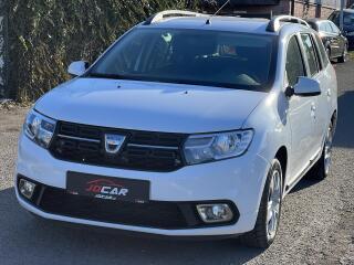 Dacia Logan MCV 1.0SCe P�VOD �R odp.DPH