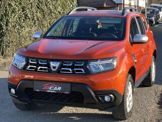Dacia Duster 1.3TCe P�VOD �R 1.MAJ odp. DPH
