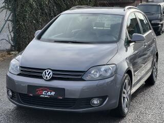 Volkswagen Golf Plus 1.6i 75kw KLIMA TEMPOMAT ALU