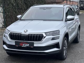 �koda Karoq Style Plus 2.0TDi 85kw DSG ALU