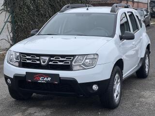 Dacia Duster 1.5DCi 4x4 �R 1.MAJ. odp. DPH