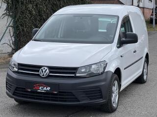 Volkswagen Caddy 1.2TSi NAVI �R 1.MAJ. DPH
