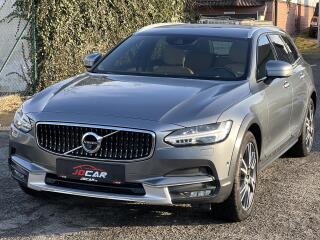 Volvo V90 T6 235kw AWD CROSS COUNTRY