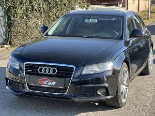 Audi A4 Avant 3.0TDi 176kw QUATTRO KَE 