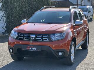 Dacia Duster 1.3TCe P�VOD �R 1.MAJ odp. DPH