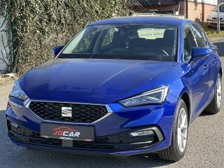 Seat Leon 2.0TDi 85kw NAVI TEMPOMAT ALU