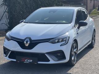 Renault Clio RS LINE 1.6i E-TECH HYBRID DPH