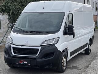 Peugeot Boxer 2.2HDi L3H2 P�VOD �R odp.DPH