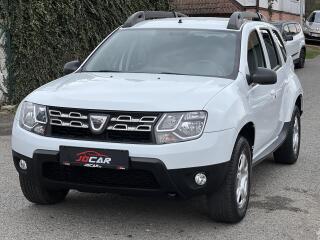 Dacia Duster 1.5DCi 4x4 �R 1.MAJ. odp. DPH