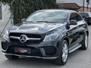 Mercedes-Benz GLE 3.0 350D 4MATIC KَE �R odpDPH