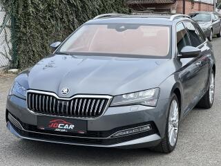 �koda Superb Style+ 2.0TDi 4x4 DSG �R DPH