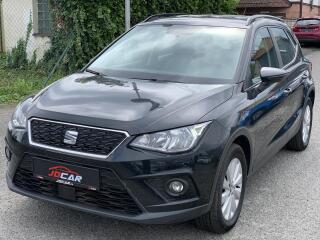 Seat Arona Xcellence 1.0TSi 70kw odp.DPH