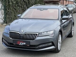 �koda Superb Style+ 2.0TDi 4x4 DSG �R DPH