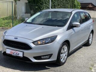 Ford Focus 1.6i P�VOD �R odp.DPH ZAD�NO