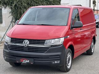 Volkswagen Transporter 2.0TDi 4x4 �R 1.MAJ DPH