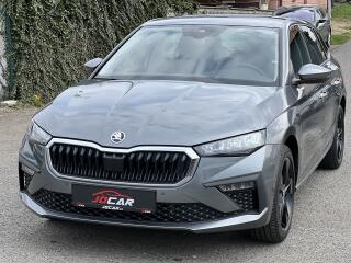 �koda Scala Selection 1.0TSi DSG KAMERA �R