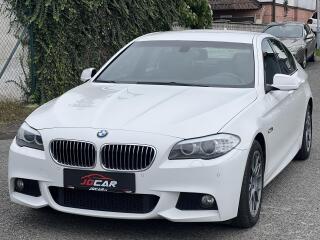 BMW 535D 230kw xDRIVE M-PAKET �R
