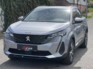 Peugeot 3008 1.6 PHEV 165kw KAMERA NAVI