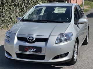 Toyota Auris 1.6 VVT-i KLIMA PARK.SENZORY