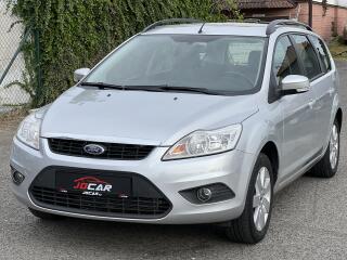 Ford Focus 1.6i 16v KLIMA KOUPENO V �R