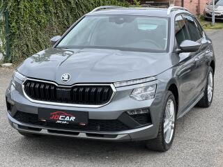 �koda Kamiq 1.5TSi 110kw Top Selection �R