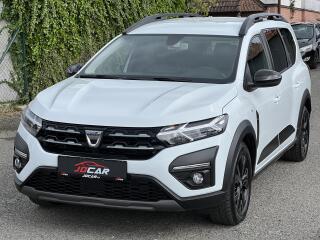 Dacia Jogger Extreme 1.0TCE LPG 7M�ST �R