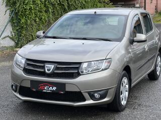 Dacia Sandero 1.2i 16v KLIMA KOUPENO V �R