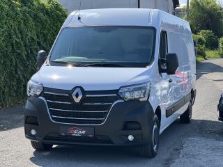 Renault Master 2.3DCi L3H2 �R 1.MAJ odp.DPH