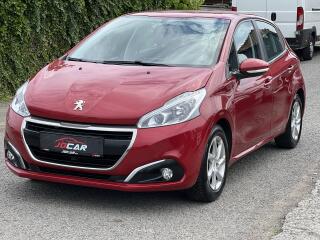 Peugeot 208 1.2i KAMERA KLIMA P�VOD �R