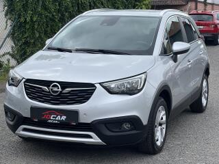 Opel Crossland X 1.2T AUTOMAT NOV� ROZVODY