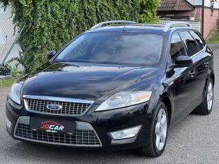 Ford Mondeo 2.0TDCi 103kw ALU KLIMA