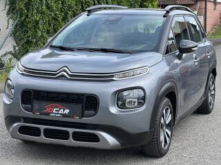 Citro�n C3 Aircross 1.2i TEMPOMAT KLIMA ALU