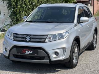 Suzuki Vitara 1.6DDiS 4x4 KLIMA KAMERA ALU
