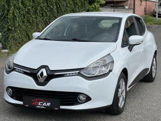 Renault Clio 1.2i 16v NAVI KLIMA P�VOD �R