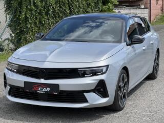 Opel Astra ST GS 1.2T 8AT �R 1.MAJ odpDPH