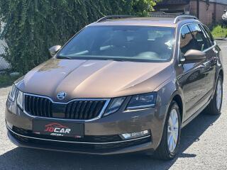 �koda Octavia 2.0TDi 135kw 4x4 DSG �R odpDPH