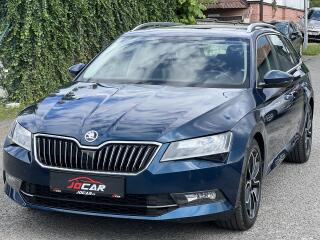 �koda Superb 1.6TDi NAVI TEMPOMAT odp.DPH