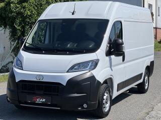 Toyota Proace Max 2.2D Active L2H2 �R DPH 1.MAJ