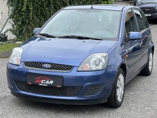 Ford Fiesta 1.3i 51Kw �R TA�N� KLIMA