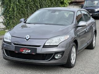 Renault M�gane 1.5DCi KLIMA TEMPOMAT odp.DPH