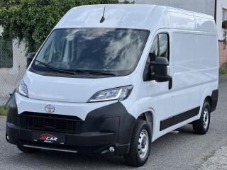 Toyota Proace Max Active 2.2D L2H2 �R 1.MAJ. DPH