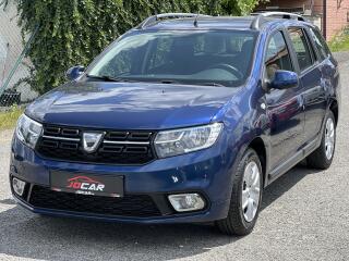 Dacia Logan MCV 1.0SCe KLIMA P�VOD �R