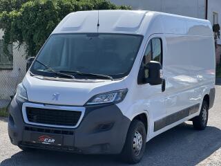 Peugeot Boxer 2.2HDi L3H2 P�VOD �R odp.DPH