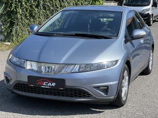 Honda Civic 1.4i-DSI KLIMA Z�MEK �.P. ALU