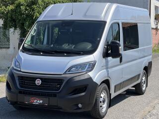 Fiat Ducato 2.3JTDM 180 6SEDA�EK �R DPH