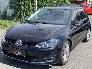 Volkswagen Golf Highline 1.6TDi 77kw DSG ALU
